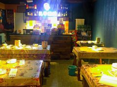 大堂-新疆儿子娃娃餐厅(锦华街店)