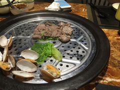 -船奇蒸汽海鲜·闽菜(八市海鲜总店)