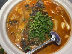 -洪星渔庄临平菜(星万里店)