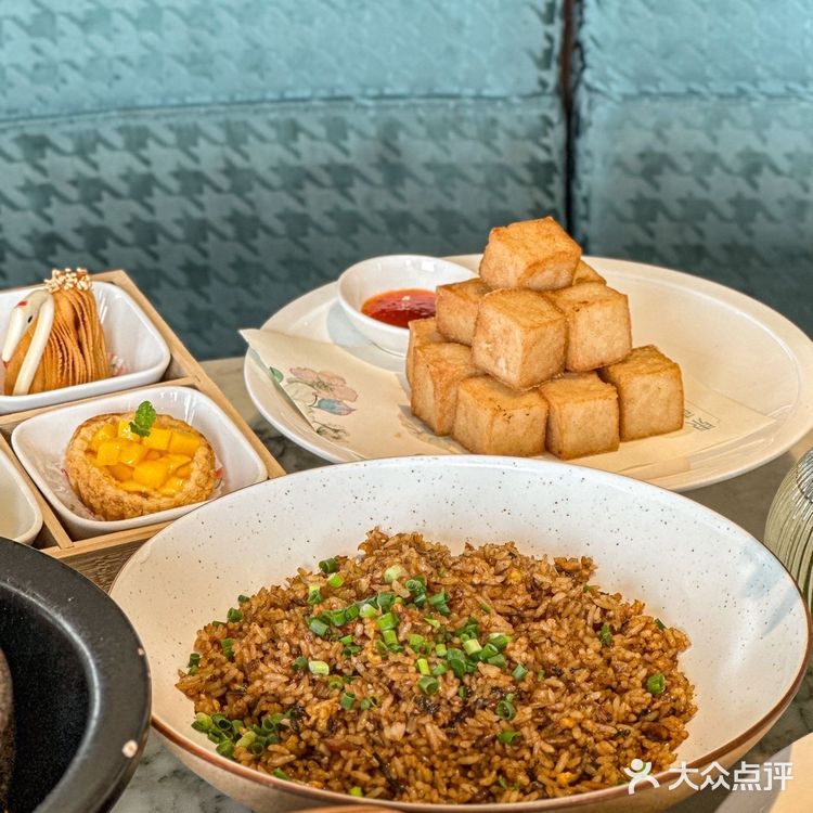 我称这家为粤菜天花板[强]❗❗