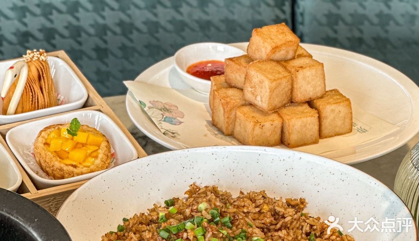 我称这家为粤菜天花板[强]❗❗