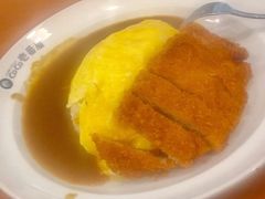 -COCO壱番屋(北京平安国际金融中心店)