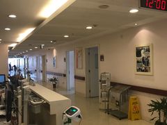 -上海交通大学医学院附属瑞金医院(总院)