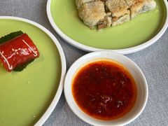 -潮府馆·非遗潮州菜·世纪公园(新国际博览中心店)