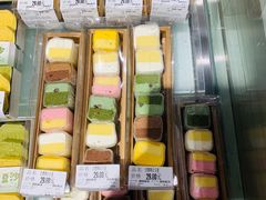 -blt精品超市(南京环宇城店)