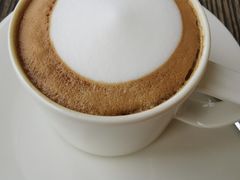 -The BREW·酿餐厅(浦东嘉里大酒店)