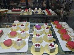 -丰卓会海鲜自助(中润大道店)