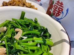 -彭耕记猪油炒小菜(吉联mall店)