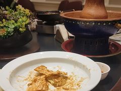 -新乾隆酒楼(帝景园店)