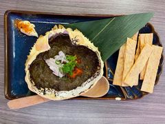 -豊 胜手丼