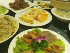 -好妈王饺子(滂江街店)