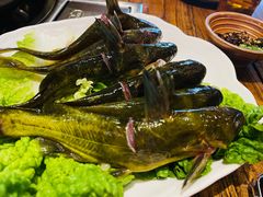 -亮欢寨(凯里总店)