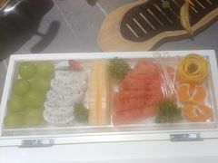 -3号仓库·创意中国菜(乐清正大广场店)