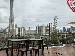 -小茶闲舍·观景商务茶馆(广州塔店)