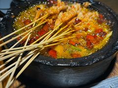 -胡马八破·川菜小馆(高新万达店)