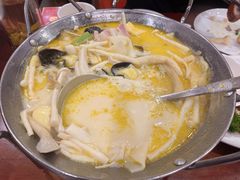 -古南都·老广东酒楼(龙江店)