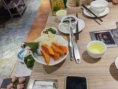 -探窝·竹笙椰子鸡(杨箕店)