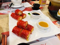 -点都德(大茶楼店)