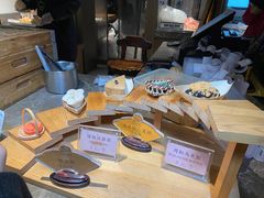 -锦记糕点铺