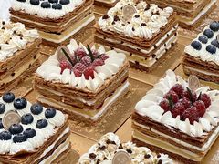 -M'CAKE(西单大悦城店)