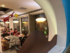 -庭院·冰煮羊·铜锅涮肉(西单店)