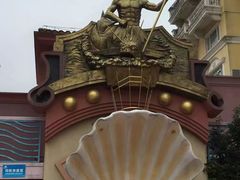-平湖九龙山旅游度假区