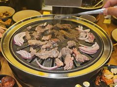 -九田家黑牛烤肉料理(衡百国际店)