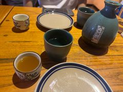 -长亭酒肆.武夷菜(鼓楼后海店)