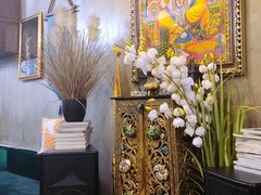 -Siam泰餐厅(水上公园店)