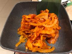 -新石器烤肉(中房金谊广场店)