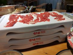-谭三娘鲜切牛肉自助火锅(九眼桥总店)
