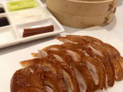 -峨嵋酒家(地安门店)