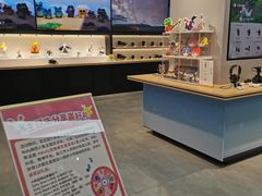 -Sony Store 索尼(上海淮海中路店)