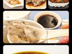 -阿湾楼·温州海鲜·江浙菜(京江路店)