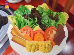 -蜀滋香鲜鱼火锅(黄金路店)