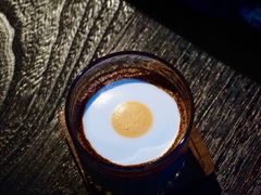 -Metal hands·铁手咖啡