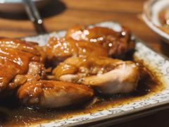 -食戟