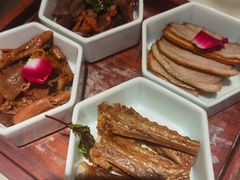 -鸭匠食府·挂炉烤鸭·新京菜(阜成路店)