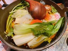 -炙柒Sekinana·精致料理 烧鸟·铁板烧(海上世界店)