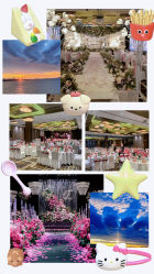-丽景半岛国际酒店·宴会厅