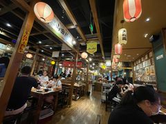 大堂-小川洋风料理(街道口店)