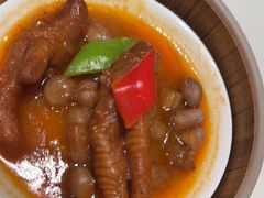 -茉里粤菜(皇姑万象汇店)