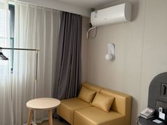 -锦江之星(广州海珠江泰路地铁站店)