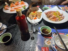 -龚记海鲜20年老字号