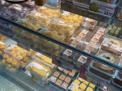 -泸溪河桃酥(龙湖长楹天街店)