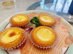-川林海鲜酒家·湾仔传统早茶·粤菜