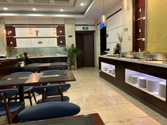 -华港雅阁酒店中餐厅·申汇轩