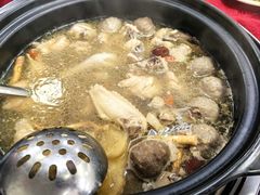 -花苑美食横琴生蚝火锅(拱北粤华路店)