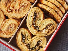 蝴蝶酥-家琳甜品(江南东店)