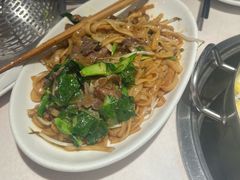 -潮泰牛肉火锅 · 创于1992年(车公庙店)